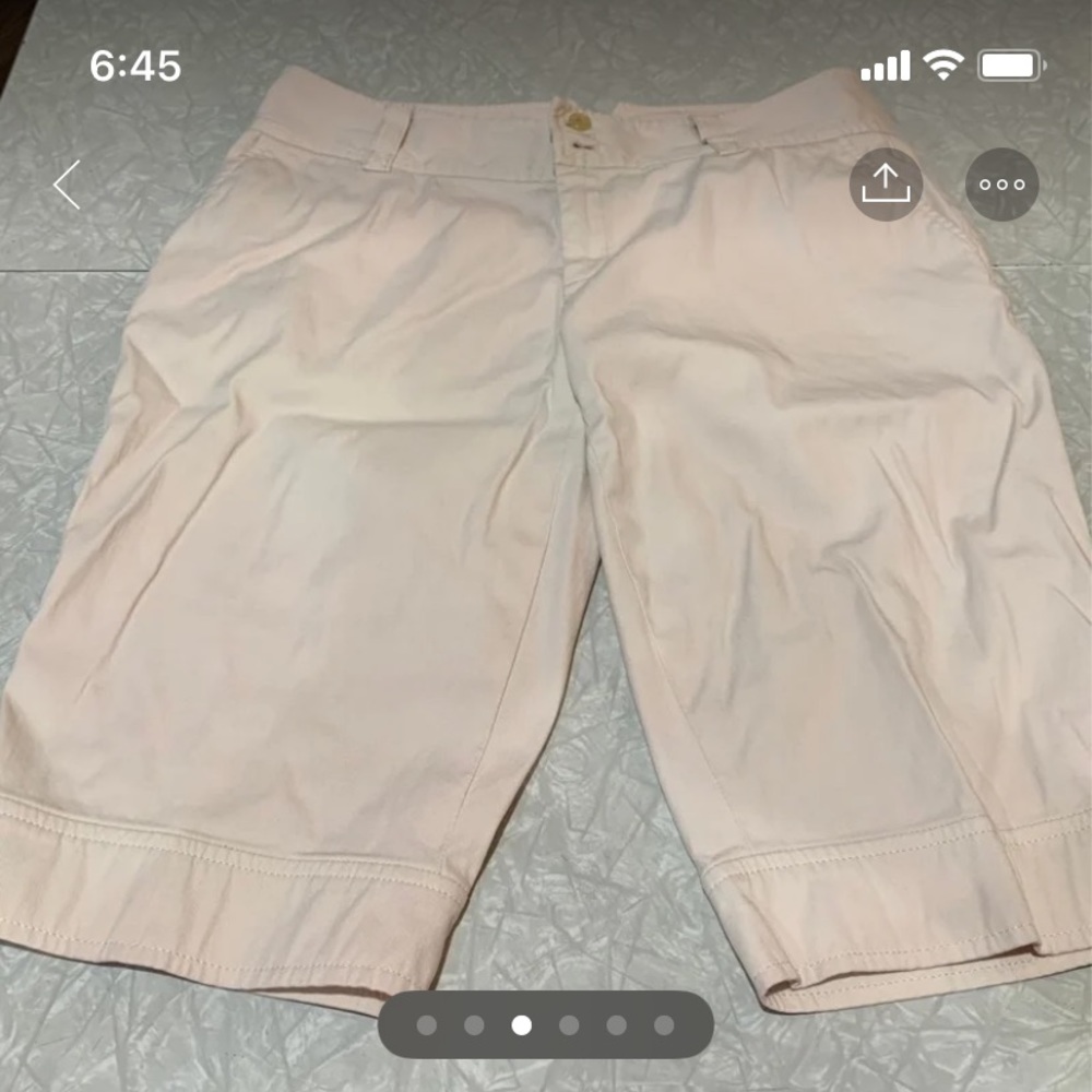 Banana Republic Shorts